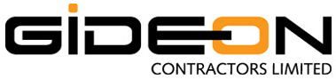 Gideon Contractors Limited